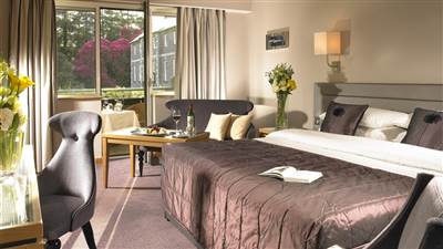 Hotel with Balcony in Cork From €185 at Maryborough Hotel 4 star