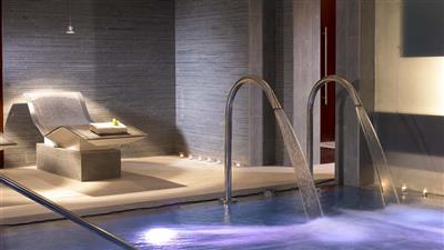 Hotels with Spa and Pool in Douglas, Cork. Maryborough 4 Star Hotel