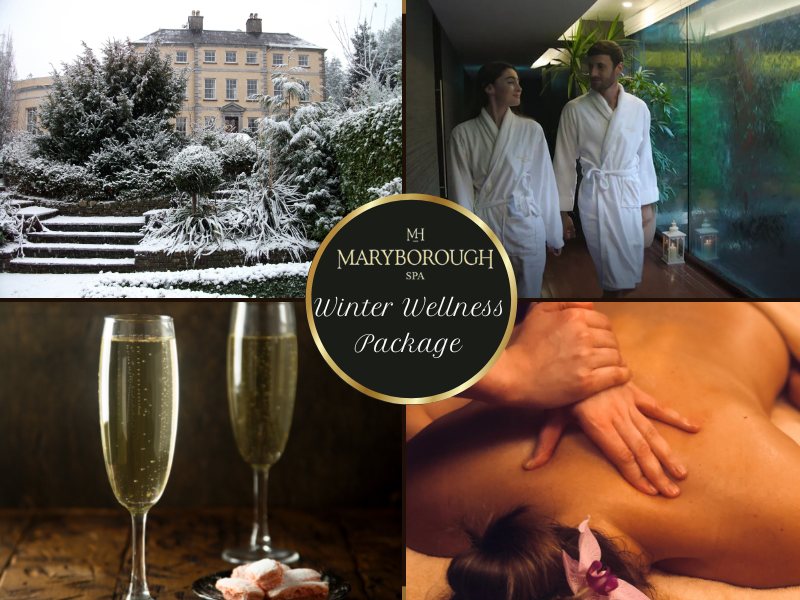 Panel Image Wellness Package