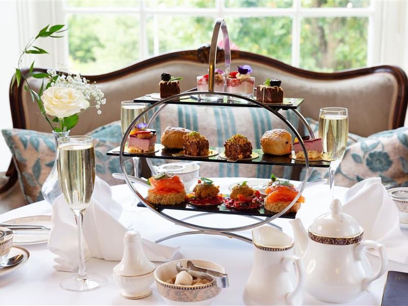 Afternoon Tea