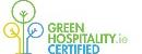 Green Hospitality CERTIFIED Logo adobesp