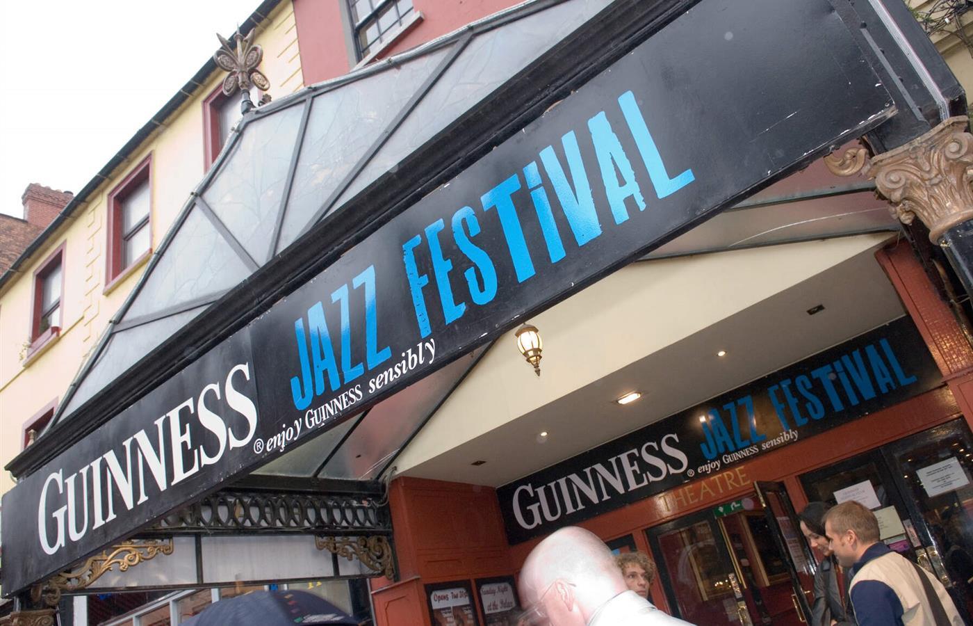 Cork Jazz Festival Web Size