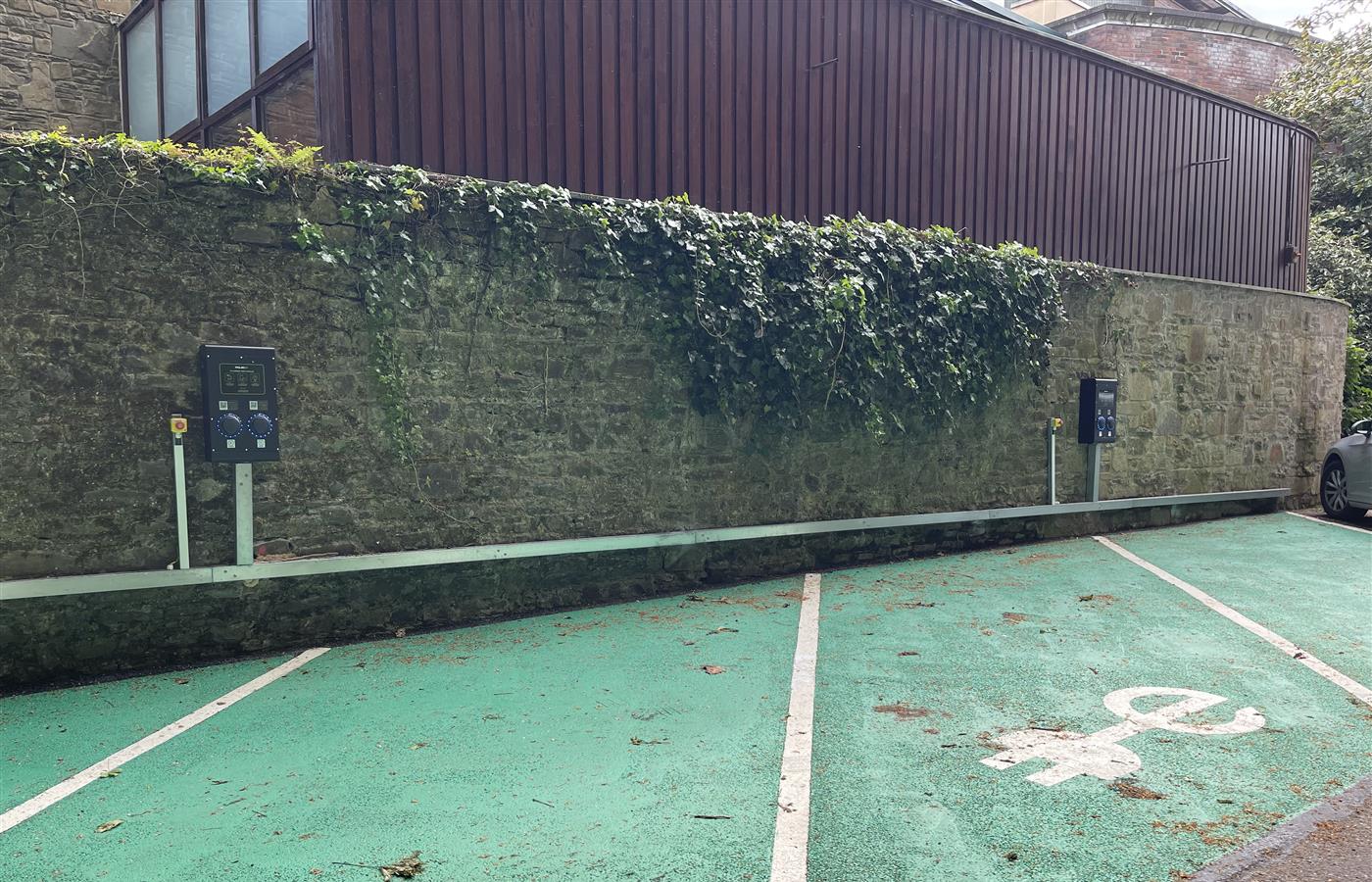 electric chargers
