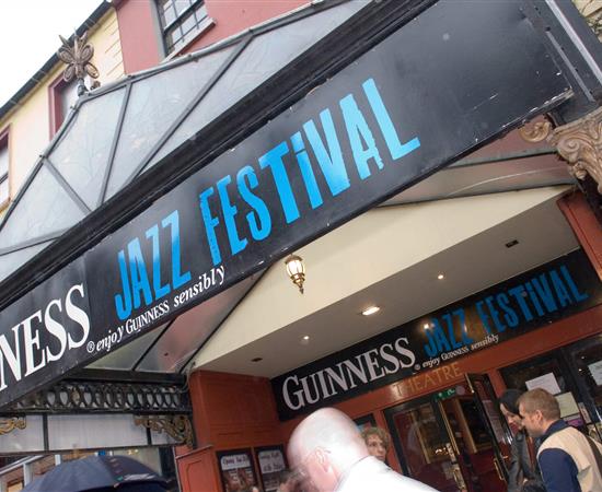 Cork Jazz Festival Web Size