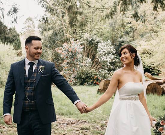 Maryborough Hotel Wedding 43