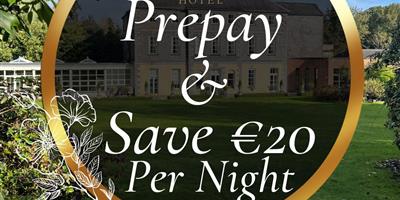 PrePay