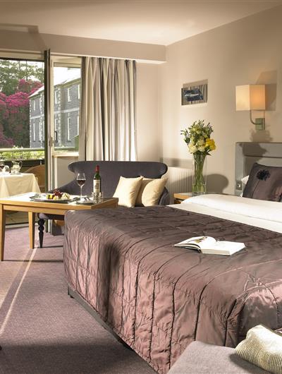exec room