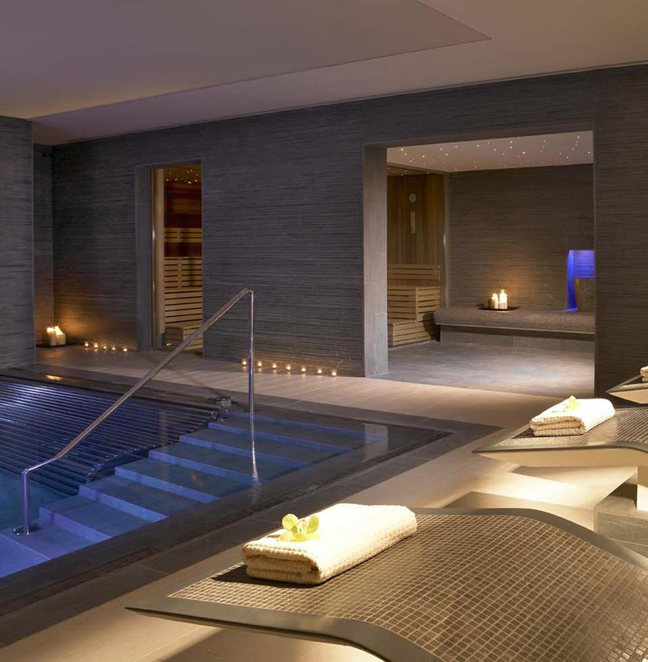 Two Night Spa Break For 2 People image