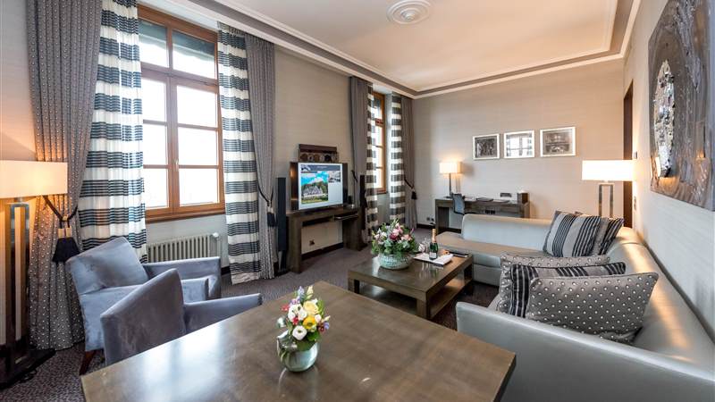 Hotel Accommodation in Geneva - Lakeside Guest Accommodation Switzerland