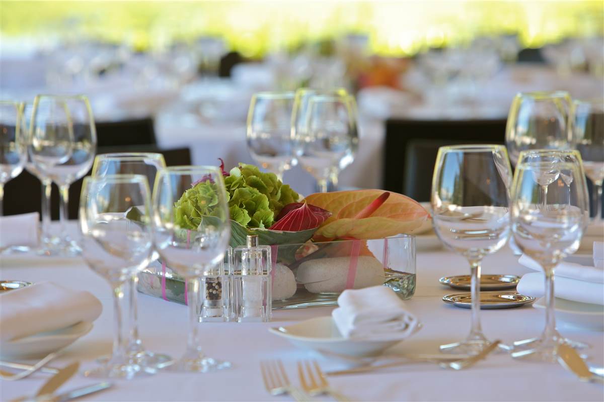 Banquets 2