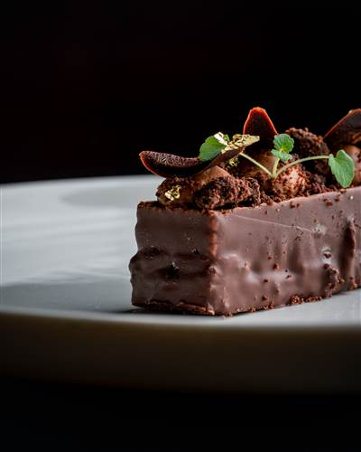 Dessert 2023