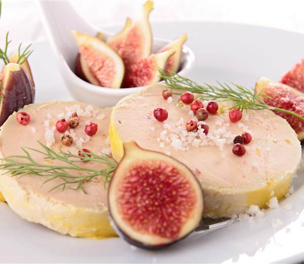 foie gras aux figues lower