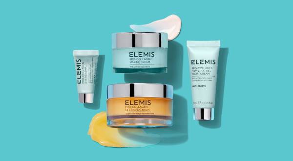HEALTH CLUB MEMBERS EXCLUSIVE 10% off Elemis Products
