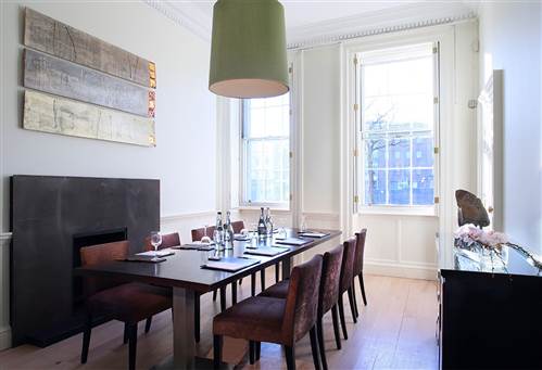 Morrison Boardroom