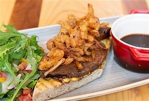 Morrison Grill