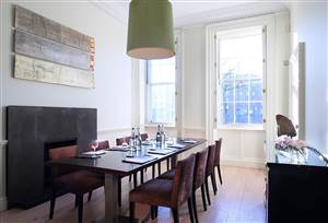 Morrison Boardroom