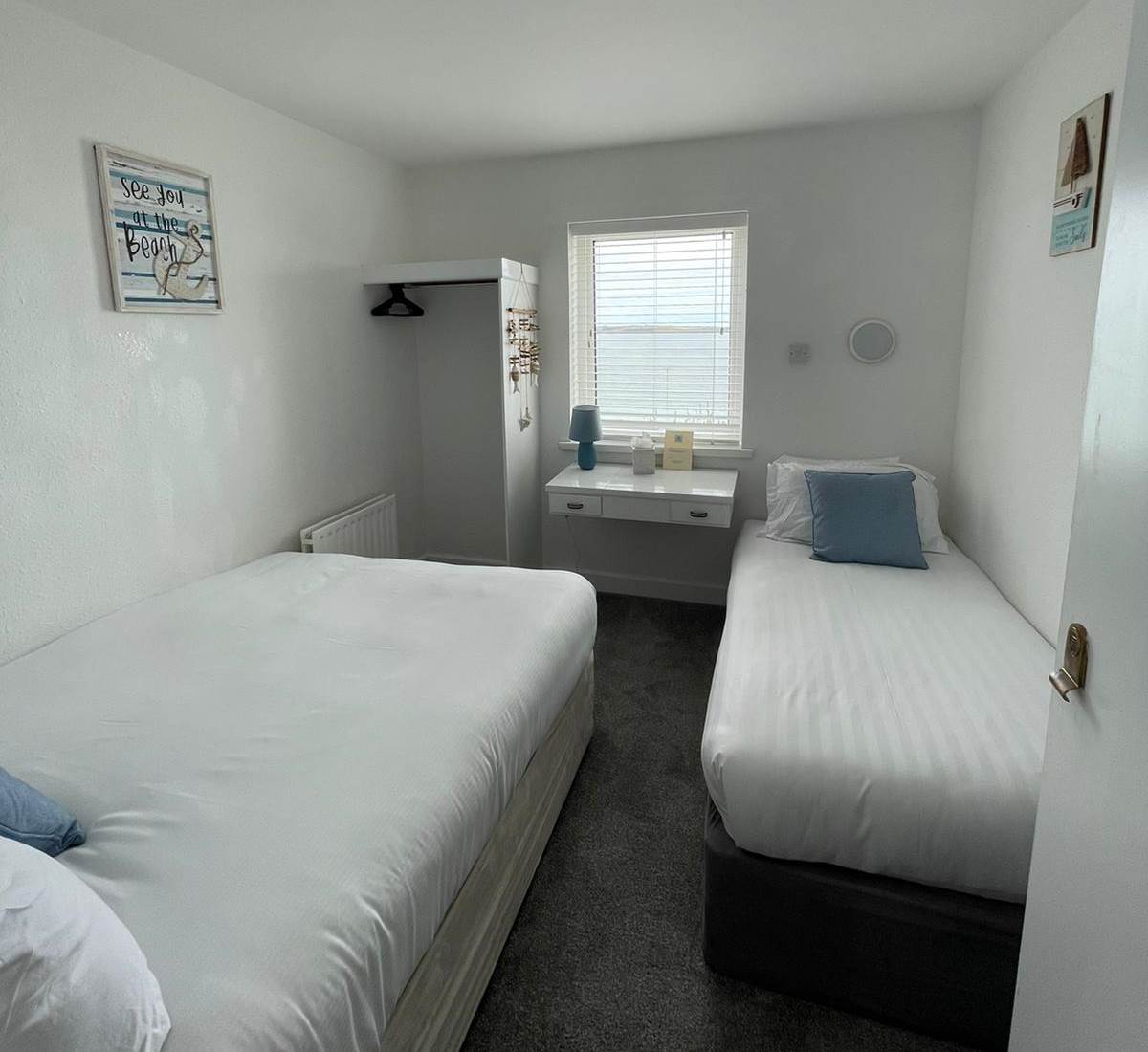 seaview twin july 2021