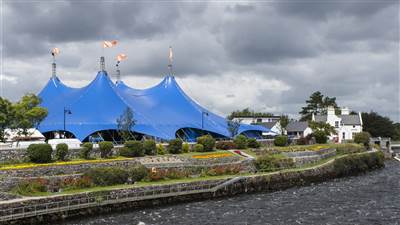 Arts Festival Galway City