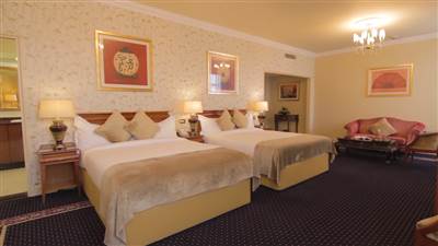 Junior Suite Video