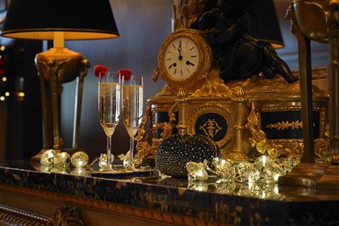 New Years Eve 2021  Hotel Packages Ireland | Powerscourt 5*