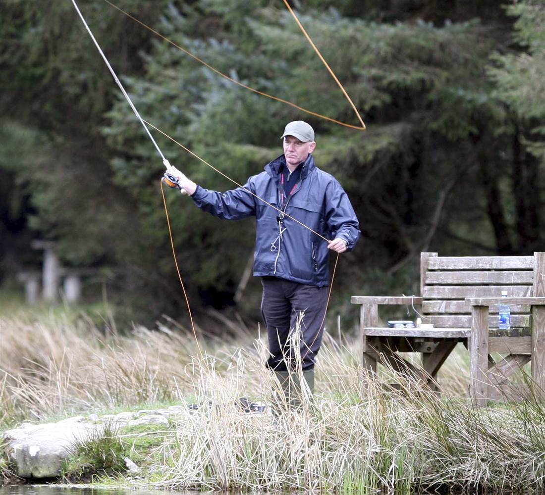 Fishing in Wicklow Things to Do in Wicklow