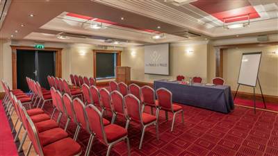 Prince Of Wales Conference Room