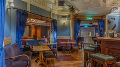 The Prince Bar, Athlone Hotels, Luxury Bar in Athlone