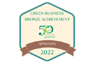 Green Business - Bronze