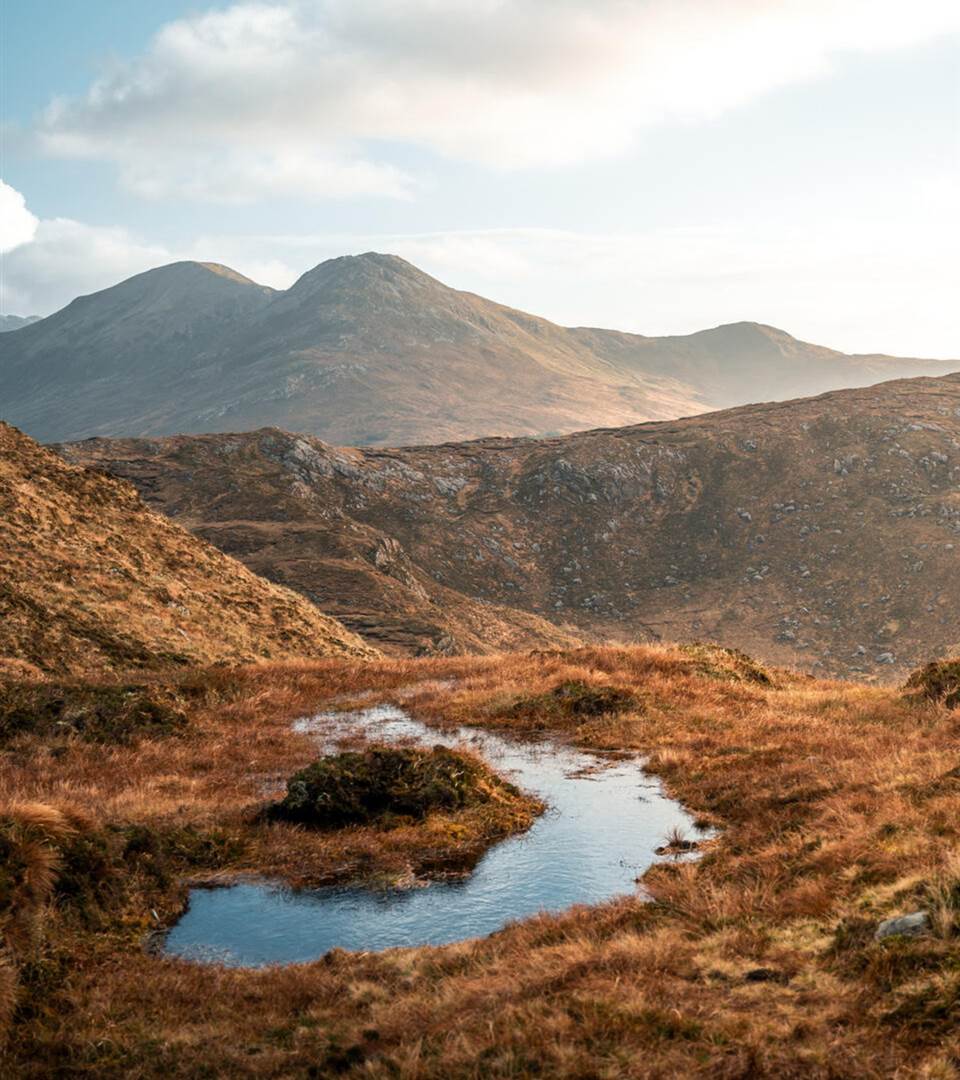 Diamond Hill, Co. Galway (21)