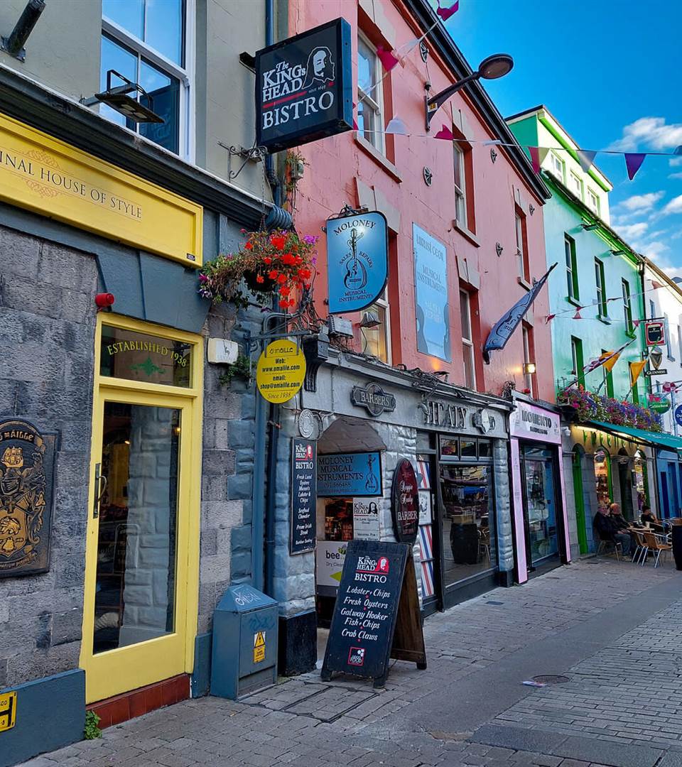 Galway