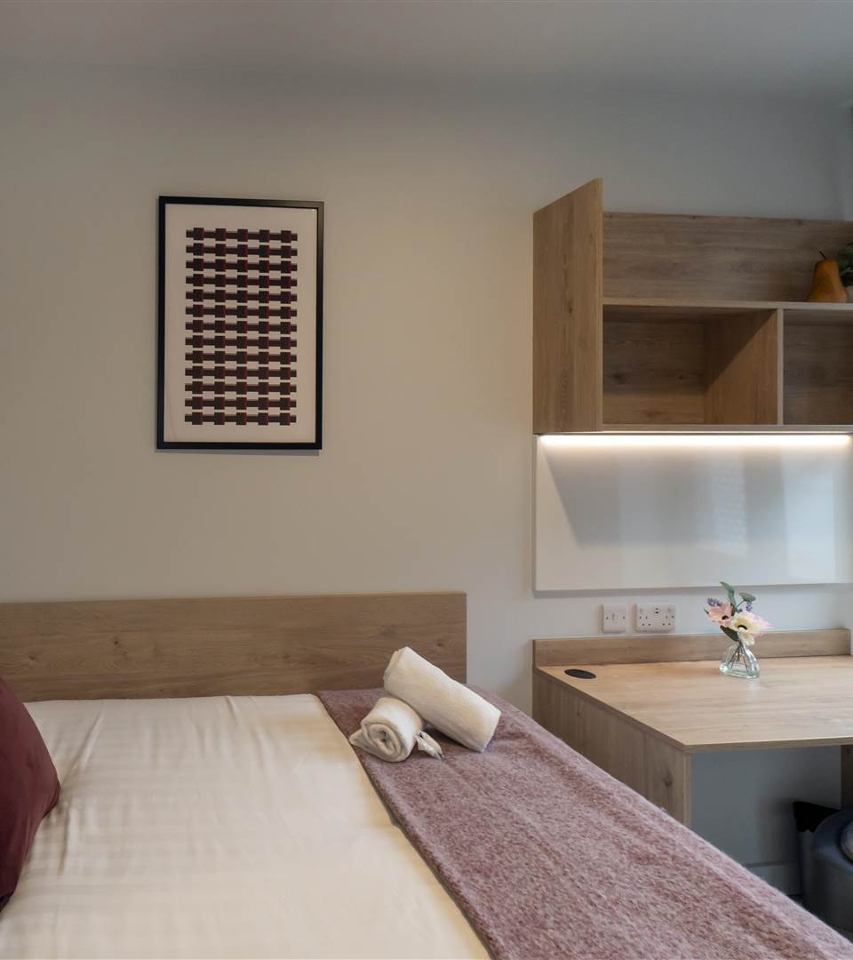 Queen Street accommodation Galway  1 