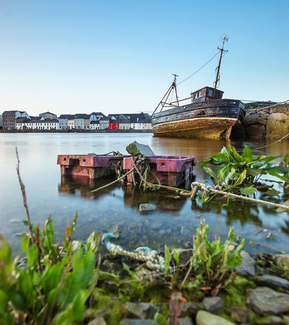 Galway