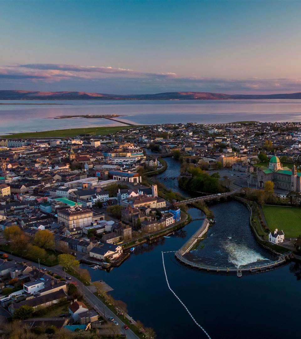 galway 3