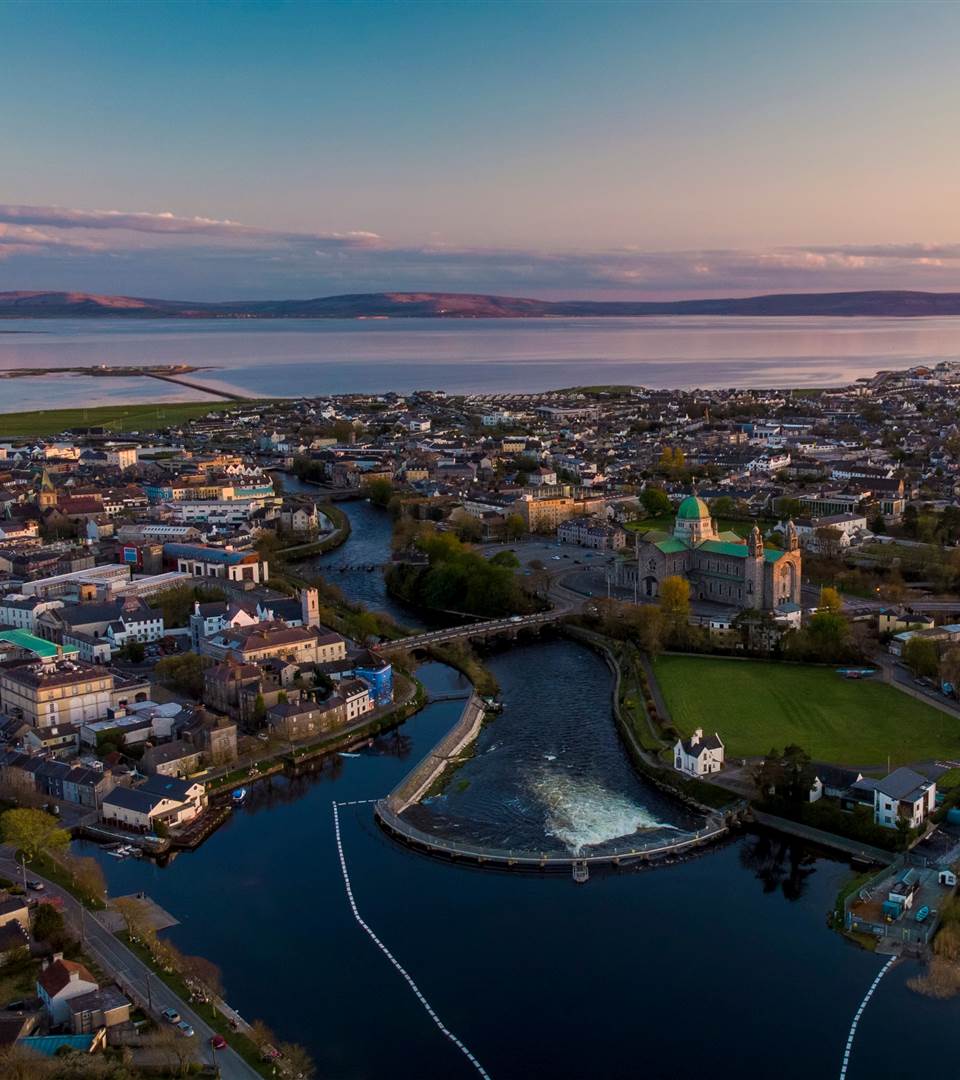 galway 3