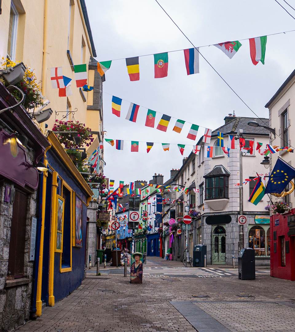 galway 5