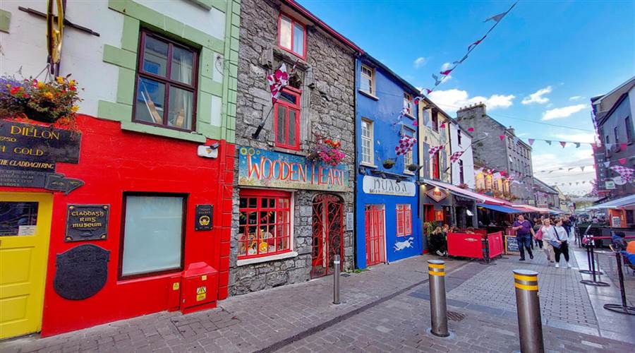 Galway City
