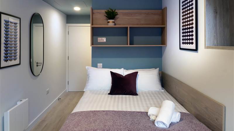 Queen Street accommodation Galway 6