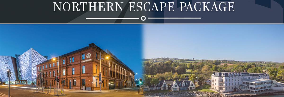 Northern Escape Package