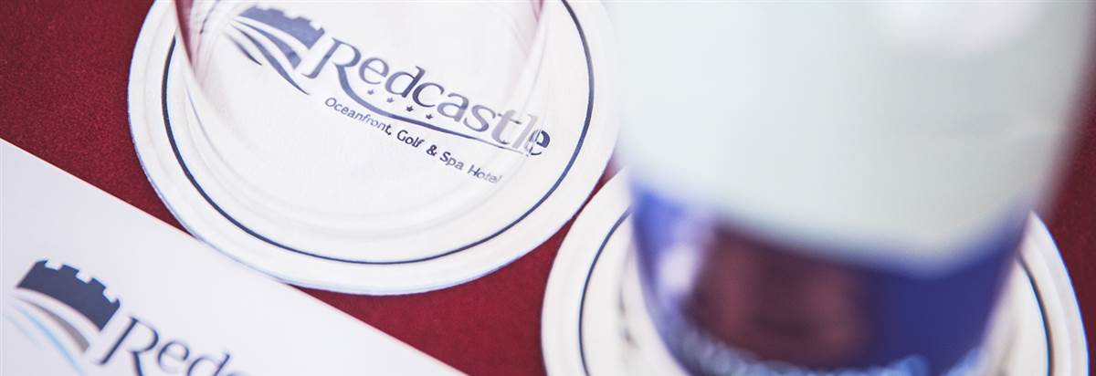 Redcastle CH 165