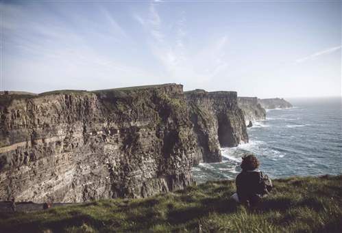 Cliffs Of Moher Co