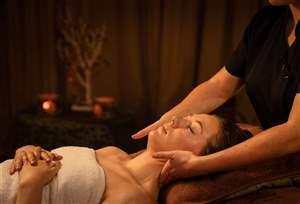Spa at Redcastle