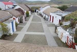 The Village Nearby