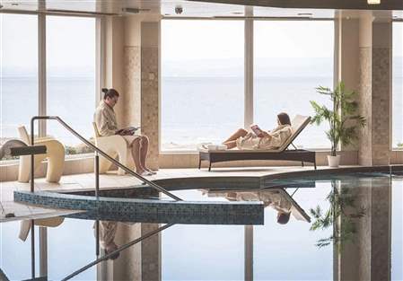 Indulgent Pamper Package min