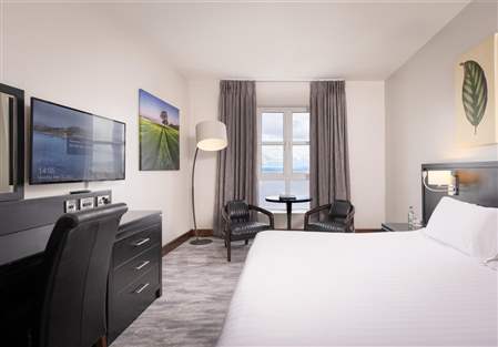 Seaview double twin