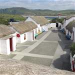 Doagh Famine Village