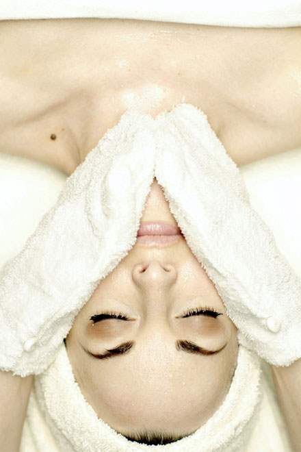 CLEANSING IMAGE FACIALres