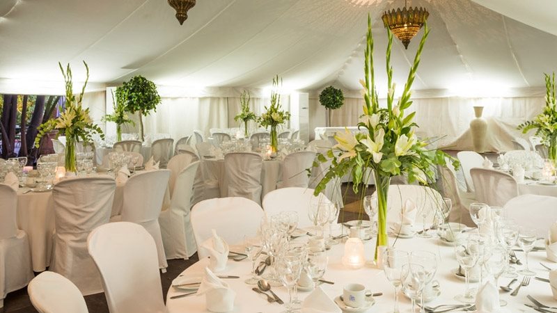 KHAIMA Space for Your Wedding in Gibraltar