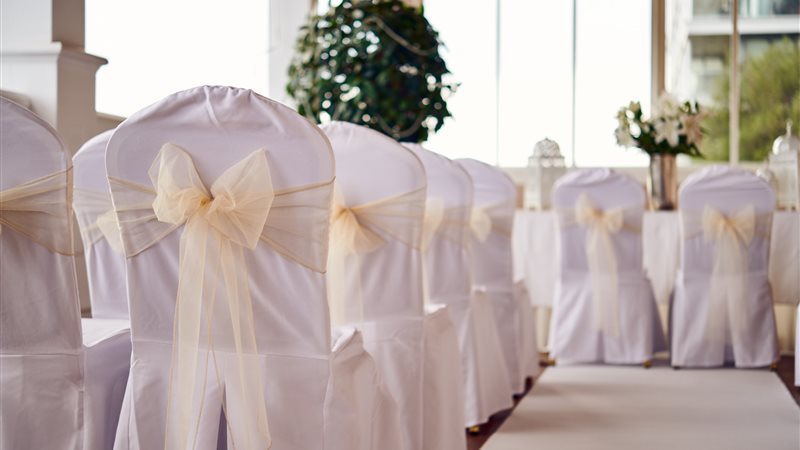 Wedding Reception Venues in Gibraltar