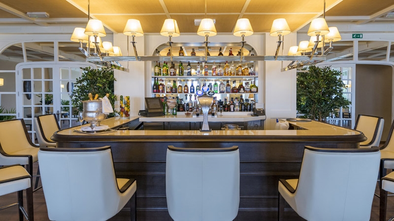 Best Hotel Bar in Gibraltar - Gibraltar Bar Hotel