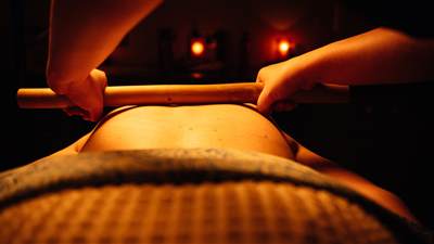 OTO - Amplify massage (1)